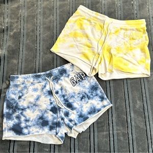 Gap shorts